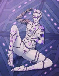 Antennae (Anatomy) Rule 34 Image
