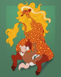 Mae (Kaylii) Rule 34 Image