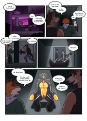 Cocoshark (Hacony) Rule 34 Image