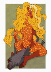 Mae (Kaylii) Rule 34 Image