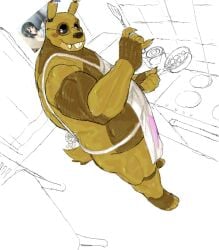 Digital Media (Artwork) Rule 34 Image