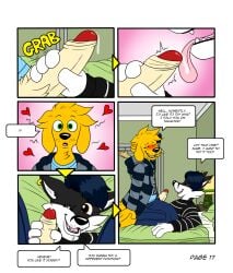 Alexander Freeman Rule 34 Image