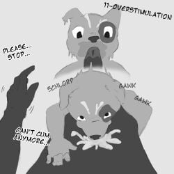 Digital Media (Artwork) Rule 34 Image