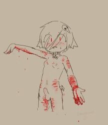 Bravo (Bravobunny) Rule 34 Image