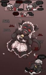 Lamb (Cult Of The Lamb) Rule 34 Image