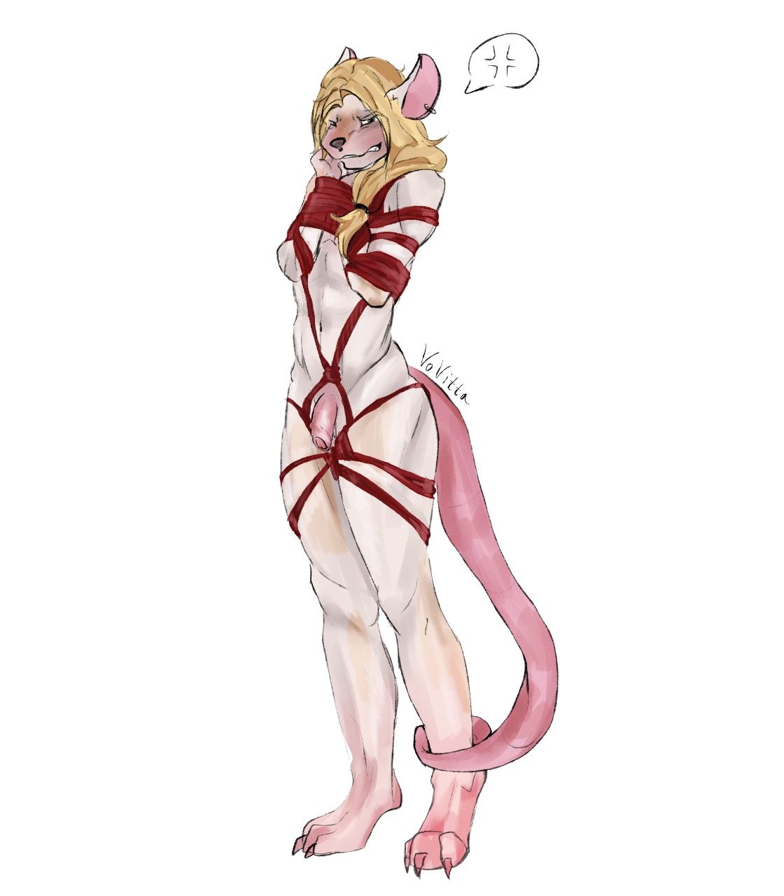 Oliver (Oliver) Rule 34 Image