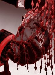 Lamb (Cult Of The Lamb) Rule 34 Image