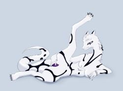Erika (Madmaximus710) Rule 34 Image