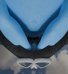 3d (Artwork) Rule 34 Image