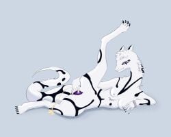 Erika (Madmaximus710) Rule 34 Image
