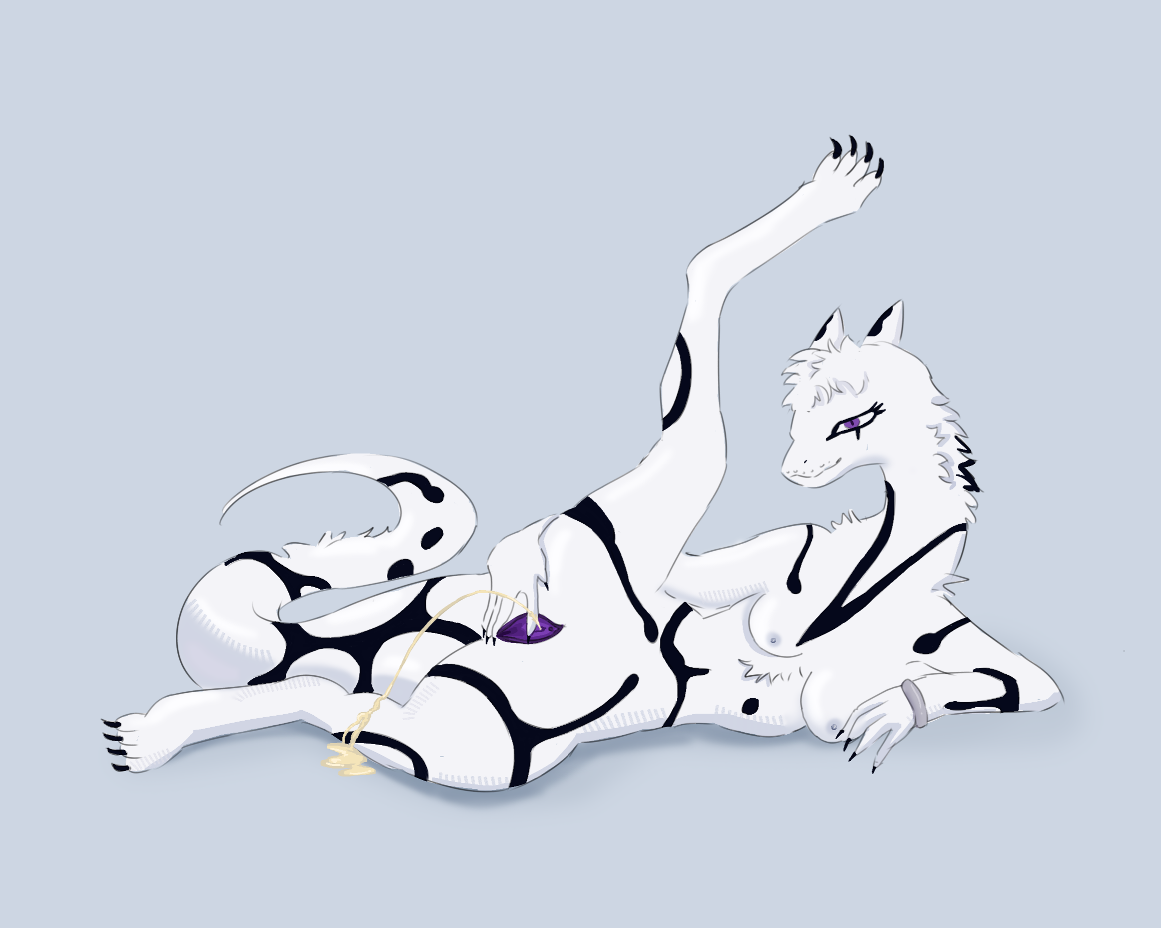 Erika (Madmaximus710) Rule 34 Image