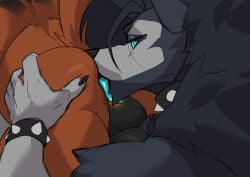 Digital Media (Artwork) Rule 34 Image