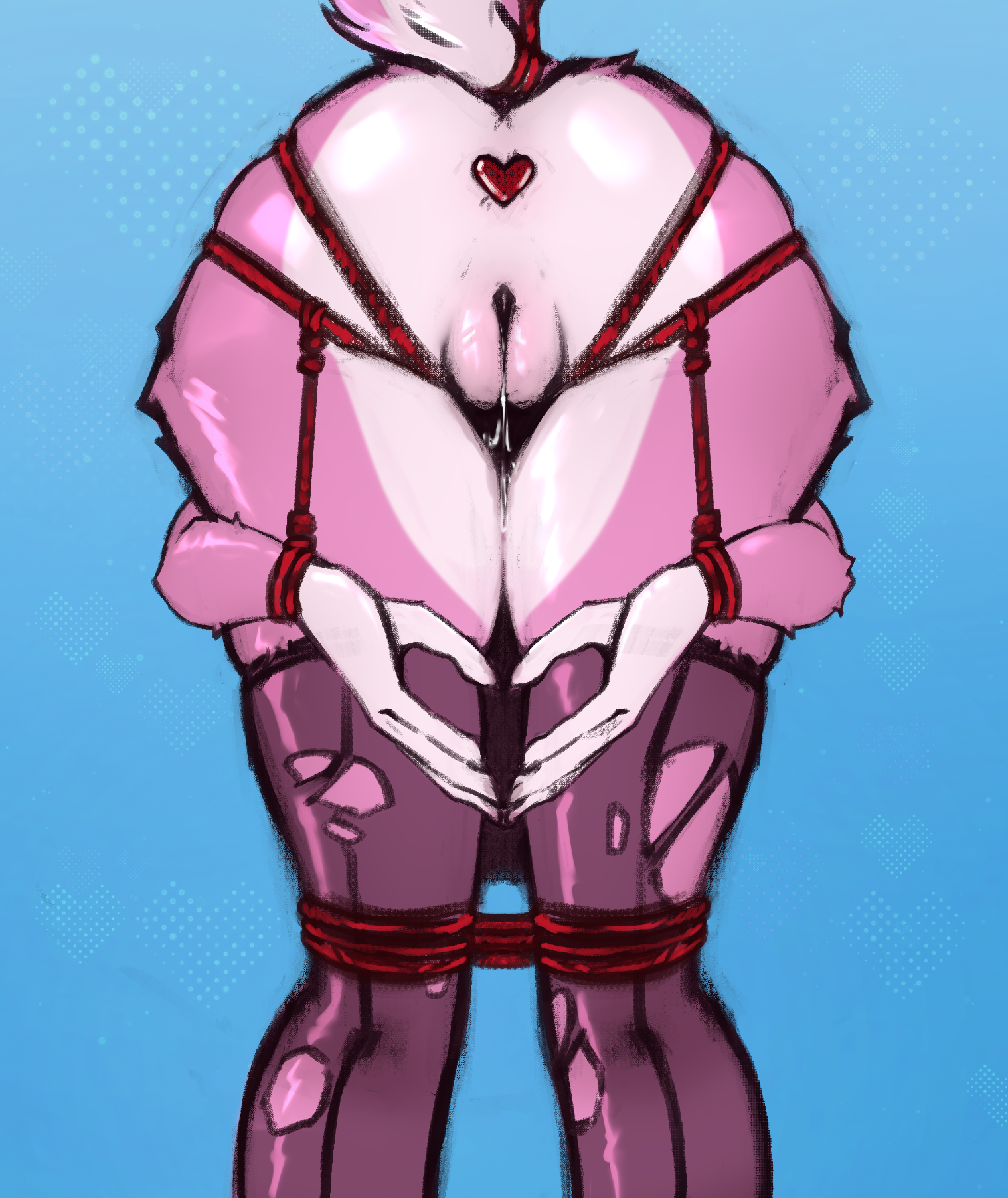 Plug (Sex Toy) Rule 34 Image