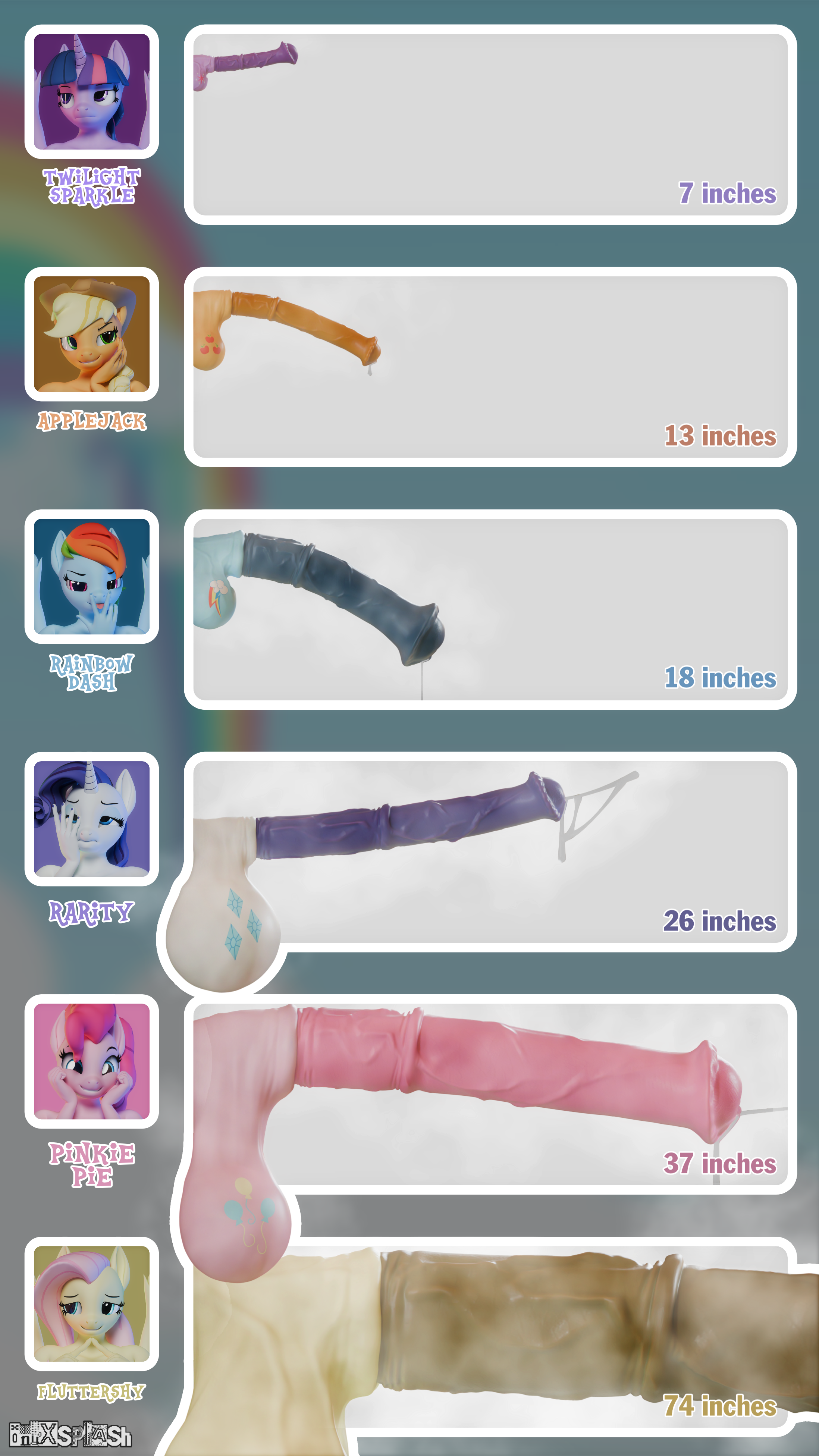 3d (Artwork) Rule 34 Image