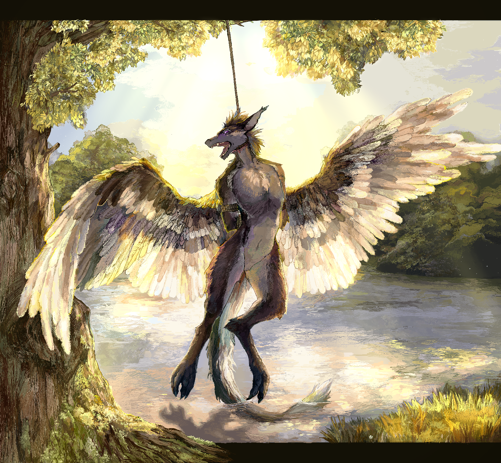 Digital Media (Artwork) Rule 34 Image