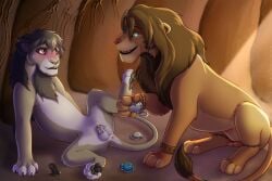 Tellico (Character) Rule 34 Image