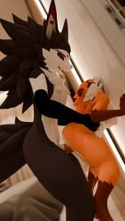 3d (Artwork) Rule 34 Image