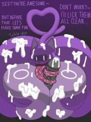 Catti (Gremlingrounded) Rule 34 Image