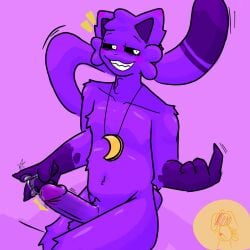 Catnap (Poppy Playtime) Rule 34 Image