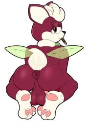 Chip (Sonic) Rule 34 Image