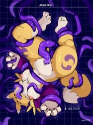 Digimon (Species) Rule 34 Image