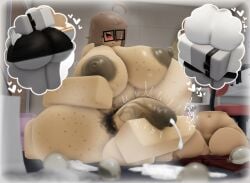 1futa Rule 34 Image