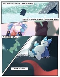 Pokemon (Species) Rule 34 Image
