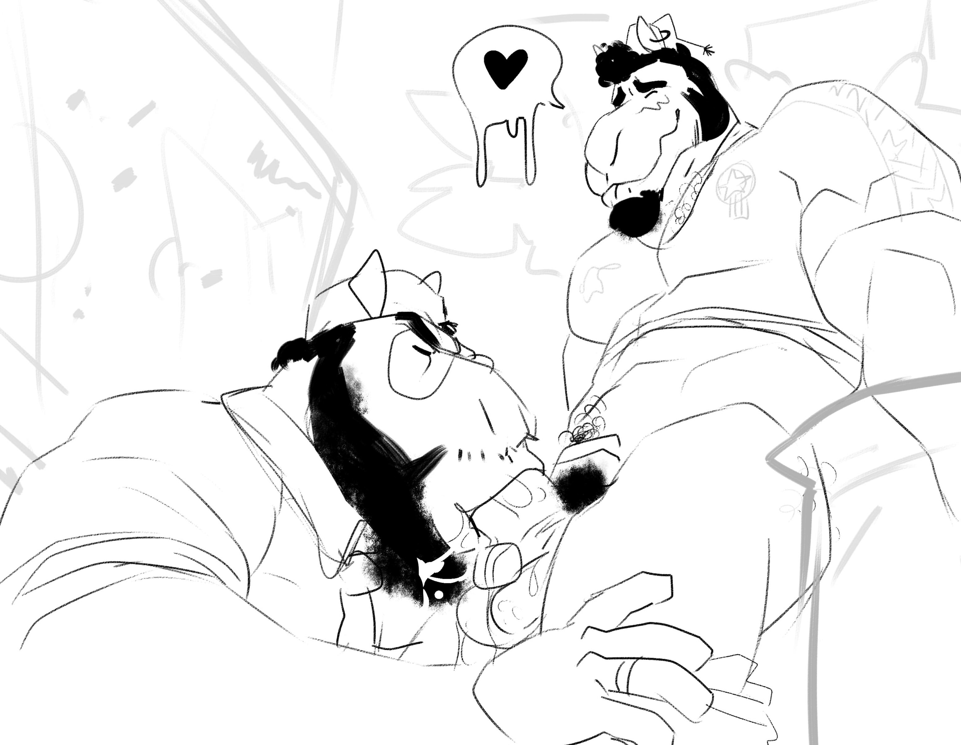 Father (Lore) Rule 34 Image