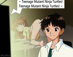 1girls Rule 34 Image