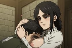 Survey Corps (Emblem) Rule 34 Image