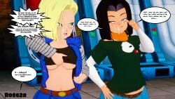 1girls Rule 34 Image