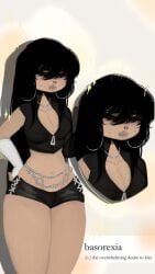 Digital Drawing (Artwork) Rule 34 Image