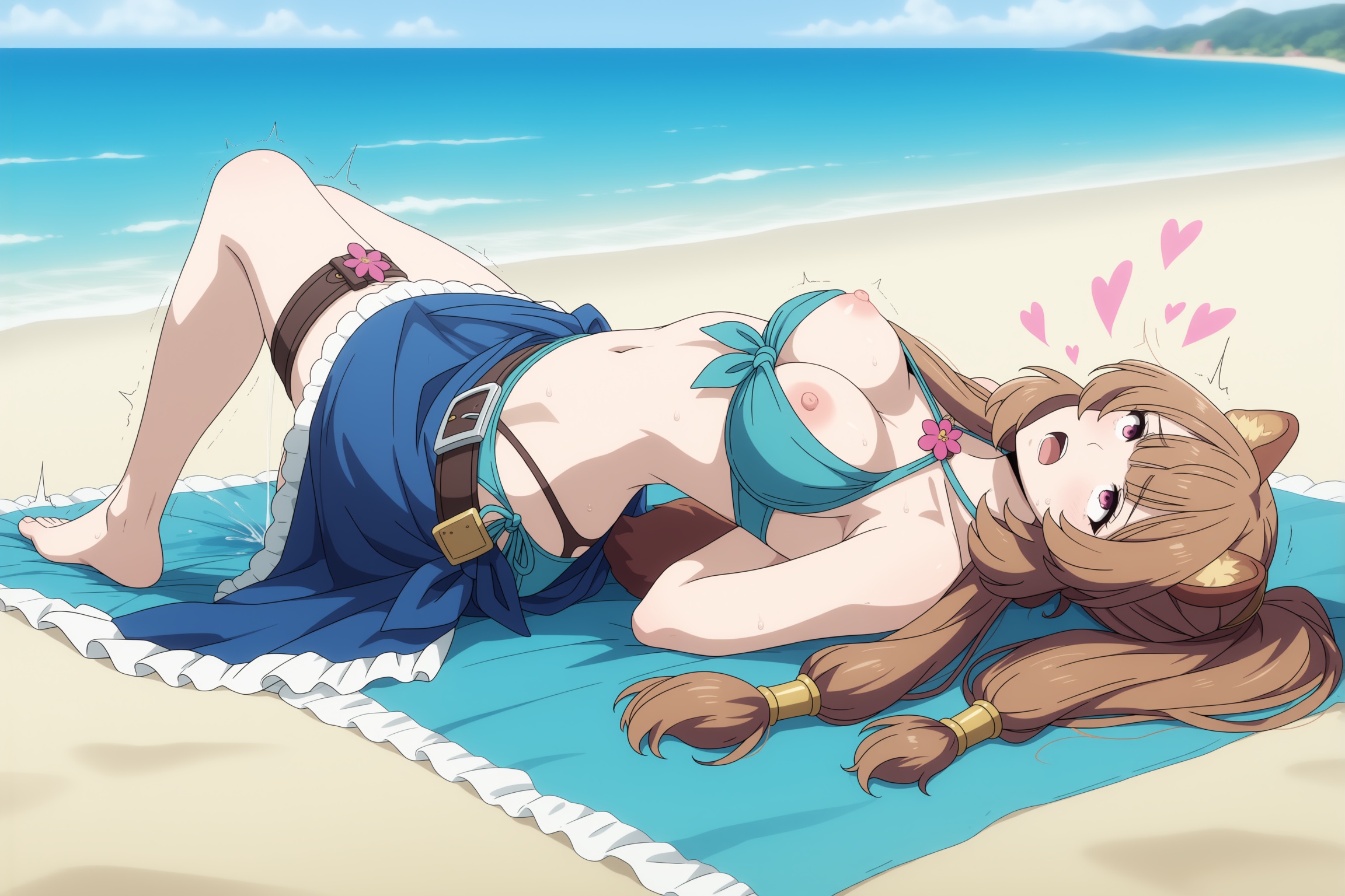 1girls Rule 34 Image