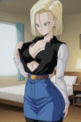 1girls Rule 34 Image