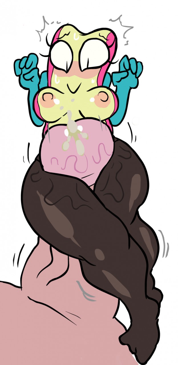1girls Rule 34 Image