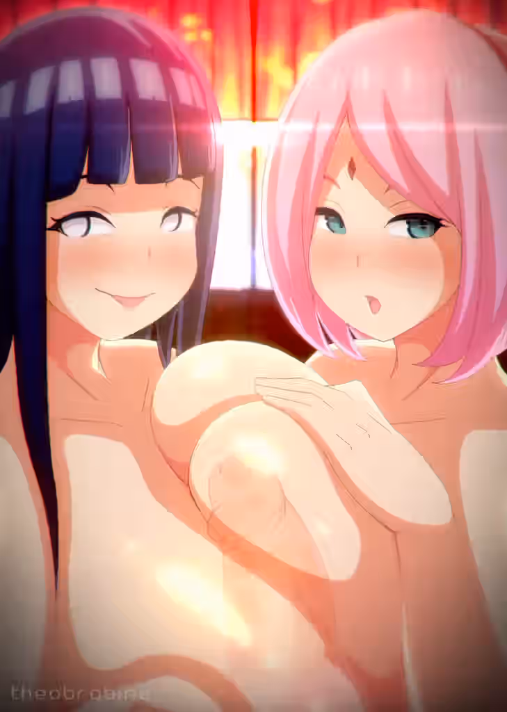 Hyuuga Hinata (Naruto: The Last) Rule 34 Video