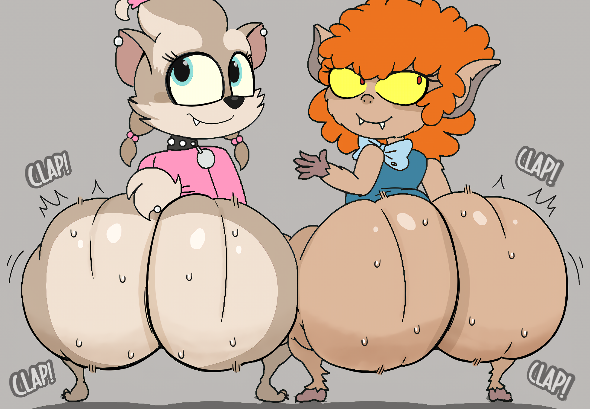 Winnie Werewolf (Hotel Transylvania) Rule 34 Image