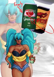 Alcohol Rule 34 Image