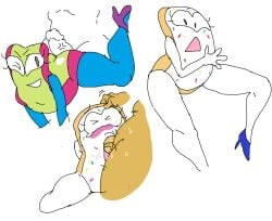 Poptart (Character) Rule 34 Image