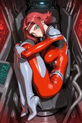 1girls Rule 34 Image