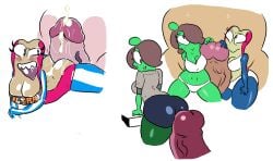 2010s Rule 34 Image