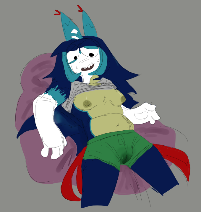 Boxers (Clothing) Rule 34 Image