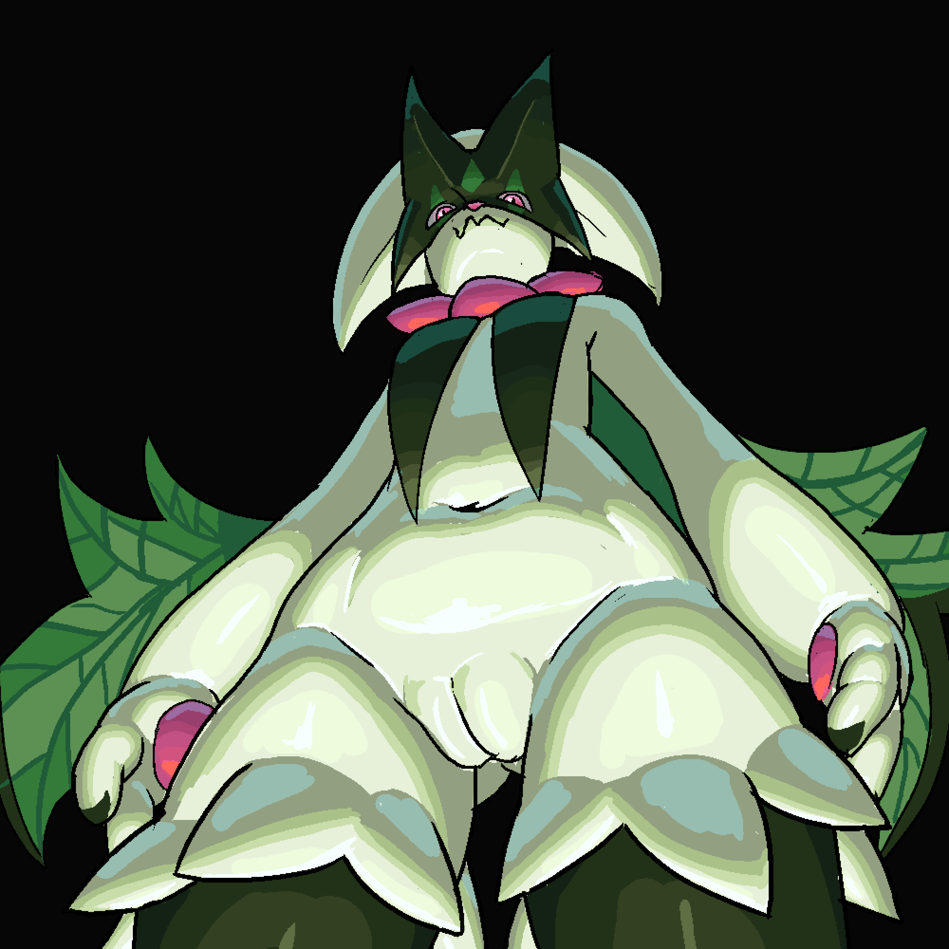 Digital Drawing (Artwork) Rule 34 Image