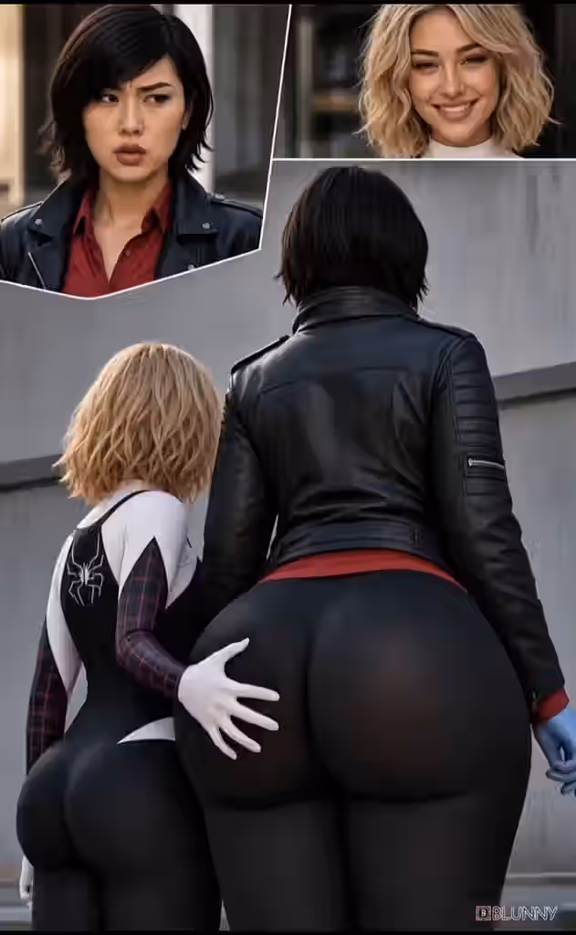 Sophia Morales (Rocner) Rule 34 Video
