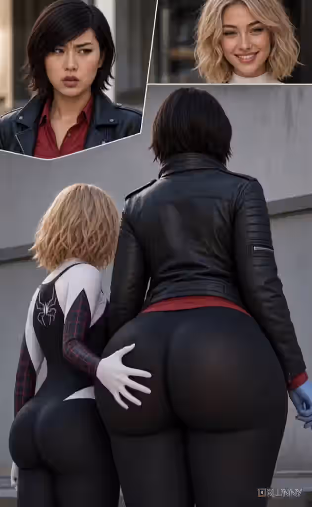 Sophia Morales (Rocner) Rule 34 Video
