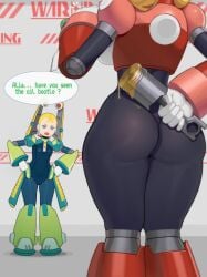 Alia Rule 34 Image