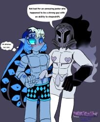 Bara Rule 34 Image