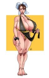 1girls Rule 34 Image