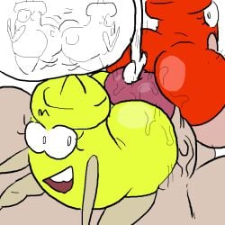 Kay (Teribl) Rule 34 Image