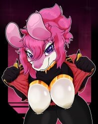 Ashley (Omeckoy) Rule 34 Image
